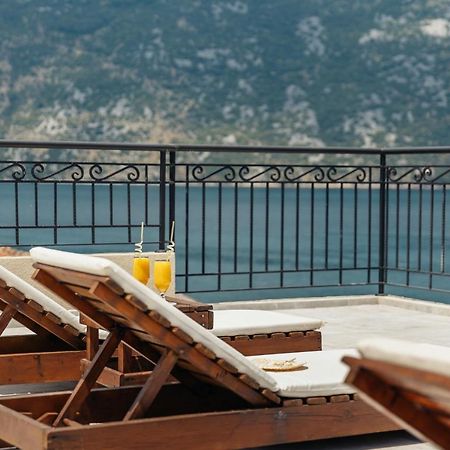 Villa Milami Kotor Buitenkant foto