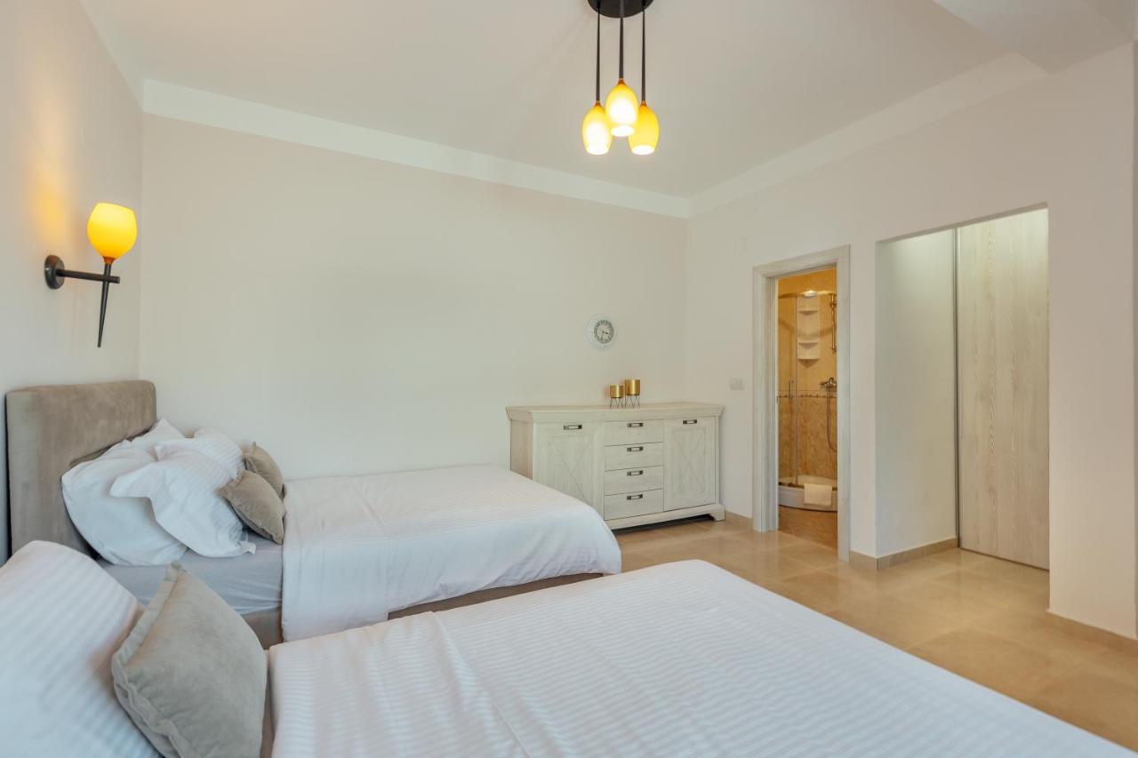 Villa Milami Kotor Buitenkant foto