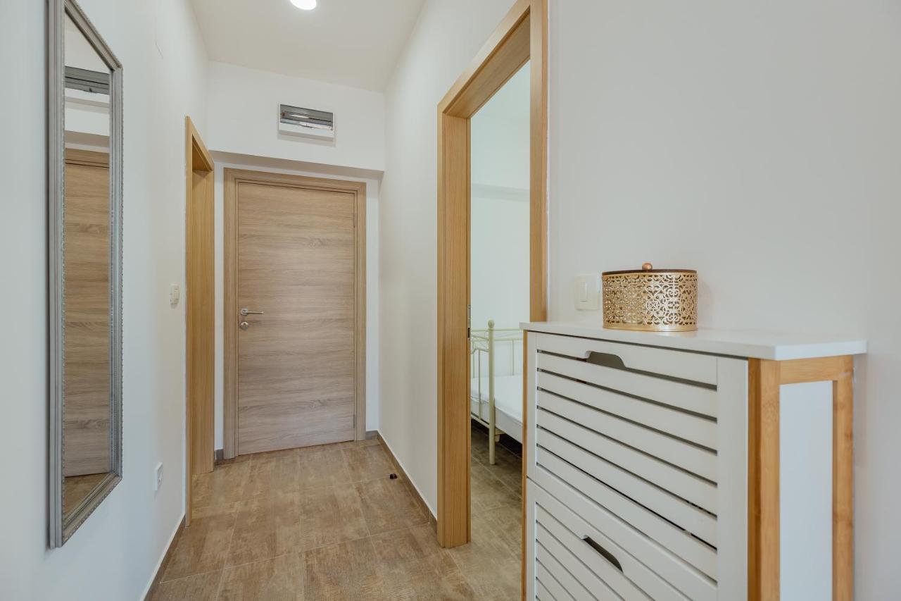 Villa Milami Kotor Buitenkant foto