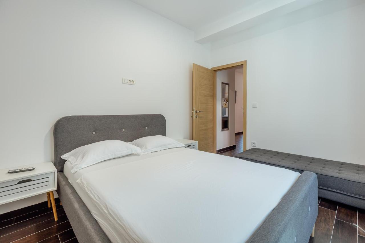 Villa Milami Kotor Buitenkant foto