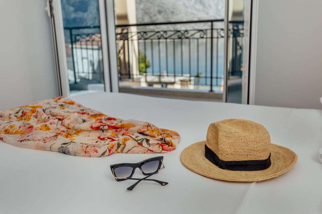 Villa Milami Kotor Buitenkant foto
