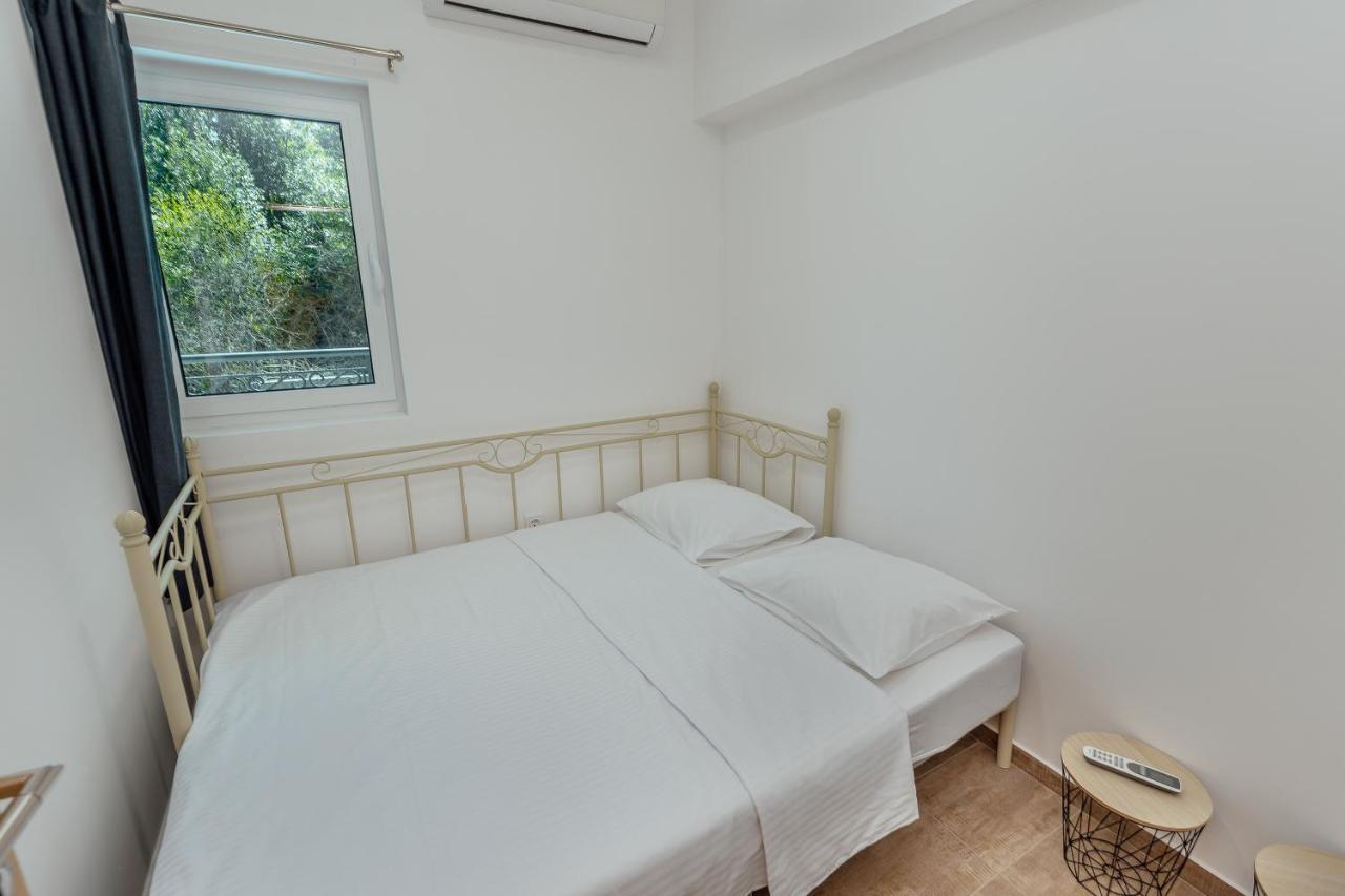 Villa Milami Kotor Buitenkant foto