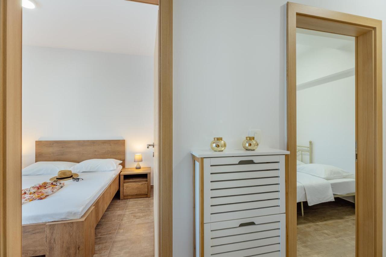 Villa Milami Kotor Buitenkant foto