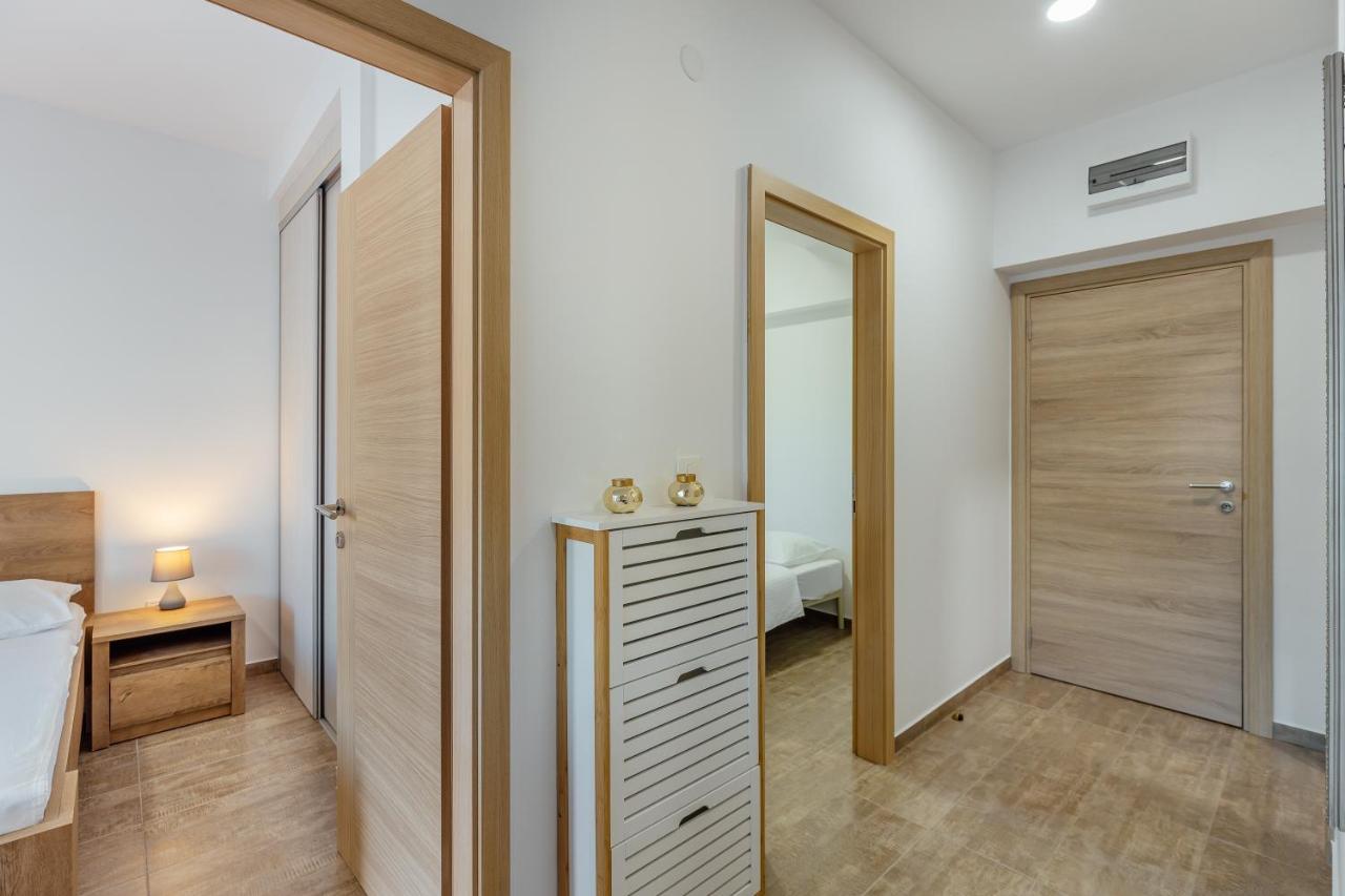 Villa Milami Kotor Buitenkant foto