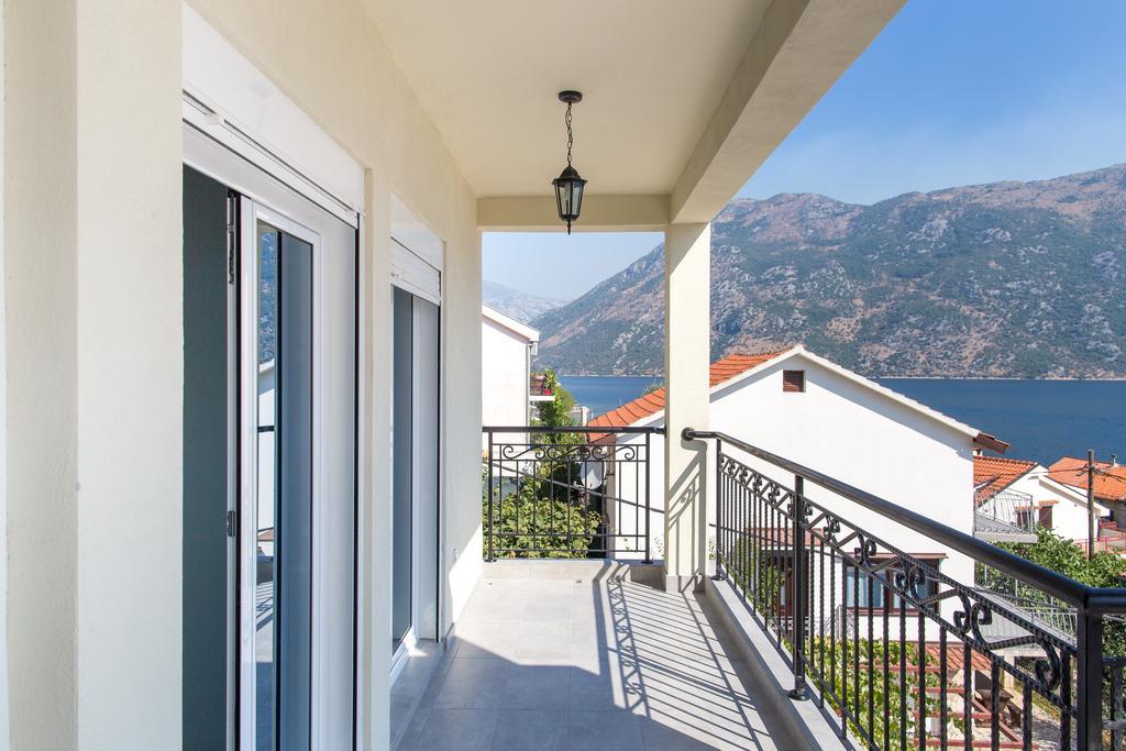 Villa Milami Kotor Buitenkant foto
